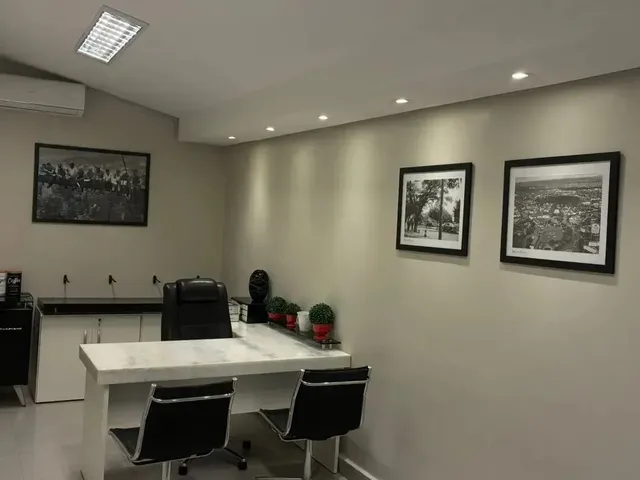 Imagem 5: Casa Compartilhada. Salas Individuais