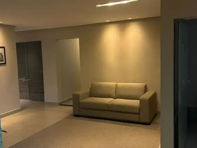 Imagem 7: Casa Compartilhada. Salas Individuais