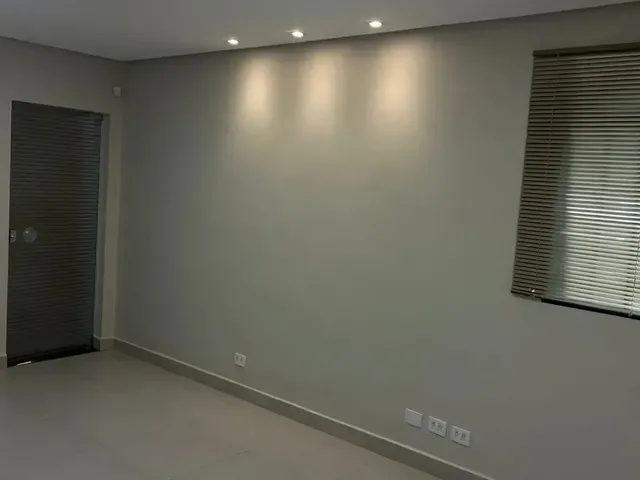 Imagem 6: Casa Compartilhada. Salas Individuais