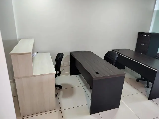 Imagem 3: Sala no New York Square Business