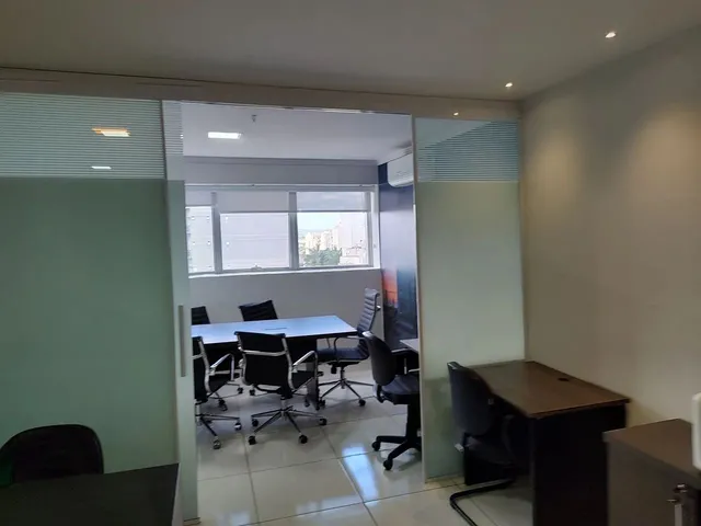 Imagem 8: Sala no New York Square Business
