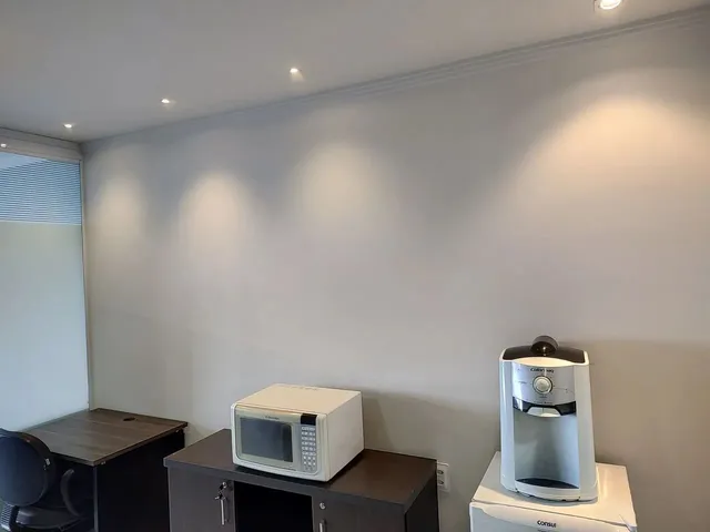 Imagem 9: Sala no New York Square Business