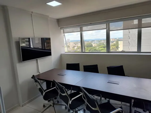 Imagem 13: Sala no New York Square Business