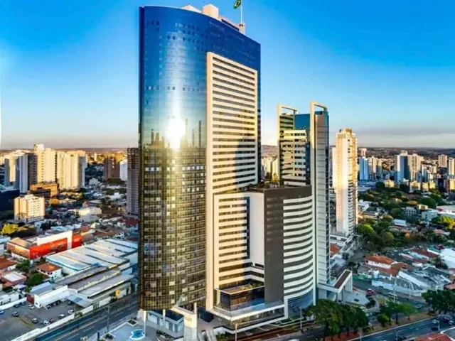 Imagem: Sala Comercial (B604) para Aluguel - Órion