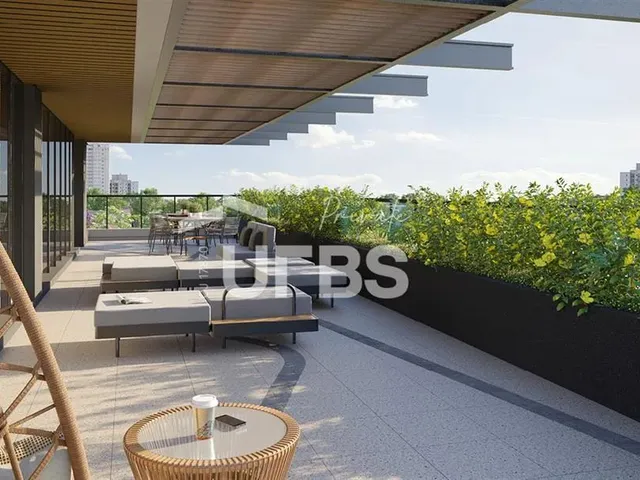 Imagem 6: Pateo 136 Opus Galpão / depósito com venda por R$2.900.000