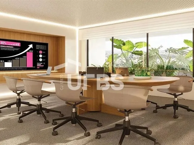 Imagem 2: Pateo 136 Opus Galpão / depósito com venda por R$2.900.000