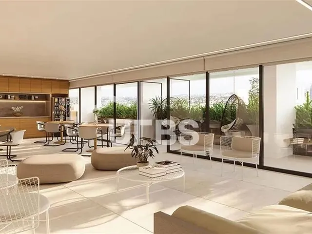Imagem 8: Pateo 136 Opus Galpão / depósito com venda por R$2.900.000
