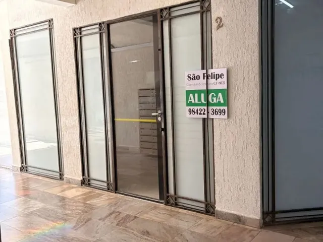 Imagem: Sala Comercial no Setor Bueno (Av 85 C/