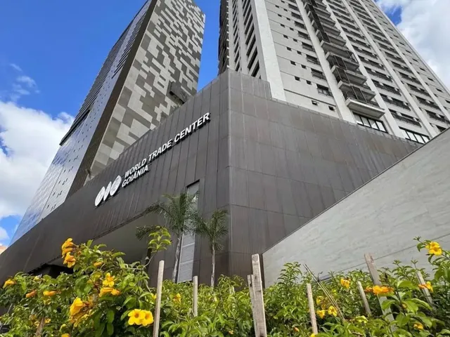 Imagem 1: Wtc Salas Comercias - Setor Marista