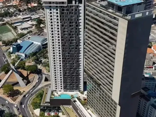 Imagem 3: Wtc Salas Comercias - Setor Marista