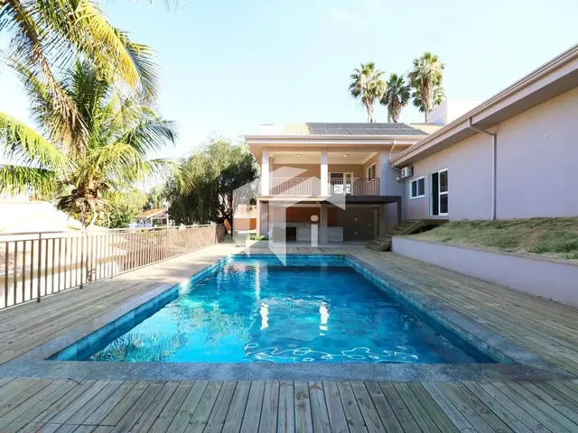 Imagem: Casa À Venda Ou Locação no Gramado em