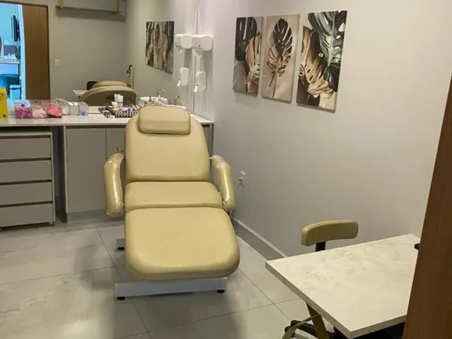 Imagem: Sala de Estética para Locação em Clínica