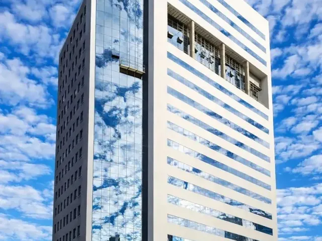 Imagem: Sala Comercial À Venda