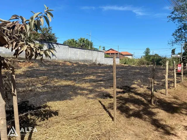 Imagem: Lote à venda em Barbacena, Colônia Rodrigo