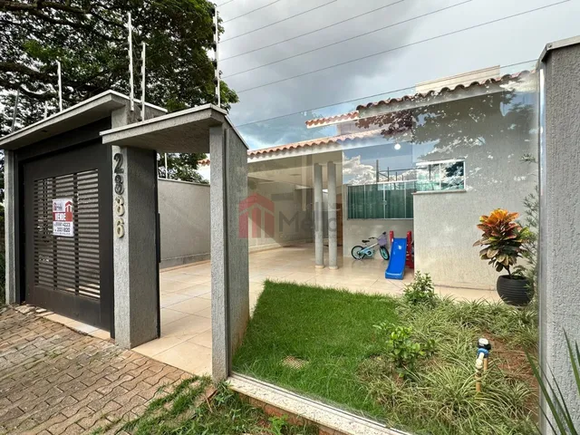 Imagem 2: Imperdível oportunidade de adquirir uma casa de alto padrão em Umuarama-PR, Jardim