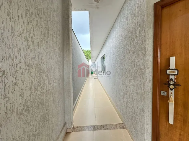 Imagem 10: Imperdível oportunidade de adquirir uma casa de alto padrão em Umuarama-PR, Jardim