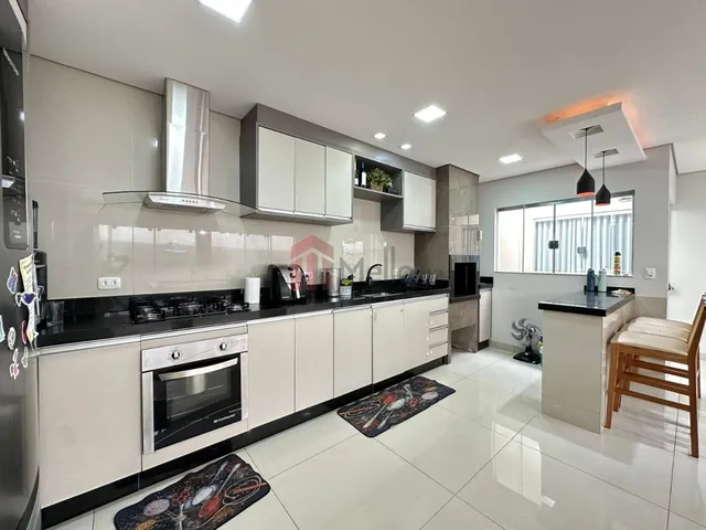 Imagem 4: Imperdível oportunidade de adquirir uma casa de alto padrão em Umuarama-PR, Jardim