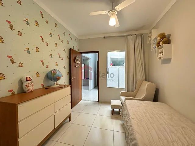 Imagem 14: Imperdível oportunidade de adquirir uma casa de alto padrão em Umuarama-PR, Jardim