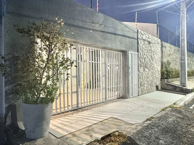 Imagem: Casa à venda em Aracaju, Farolândia, com