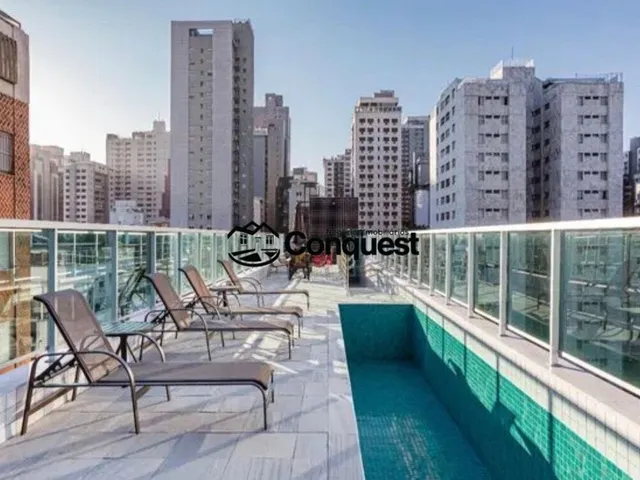 Imagem: Apartamento Duplex 02 Quartos com suíte