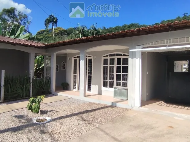 Imagem: Imóvel com 2 Casas no Barro Branco em Morretes-Pr