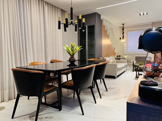 Imagem: Casa residencial para Venda em condominio
