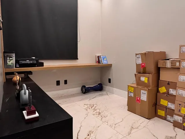 Imagem 3: 0 Casa com 4 dormitórios