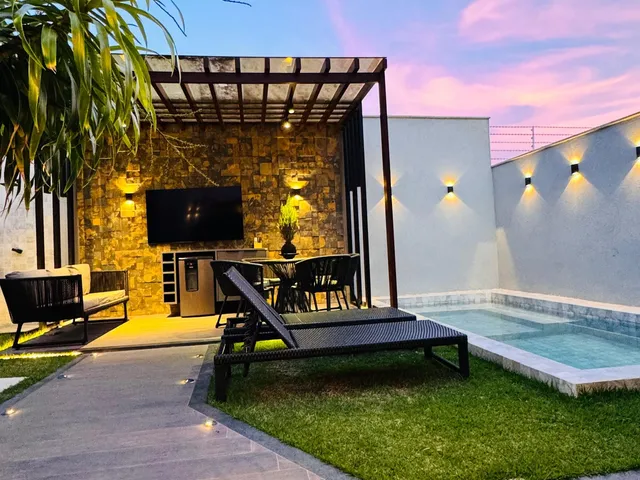 Imagem 13: 0 Casa com 4 dormitórios
