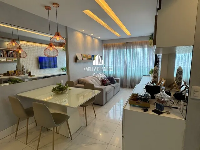 Imagem: Apartamento Residencial em Natal - Rn, Lagoa