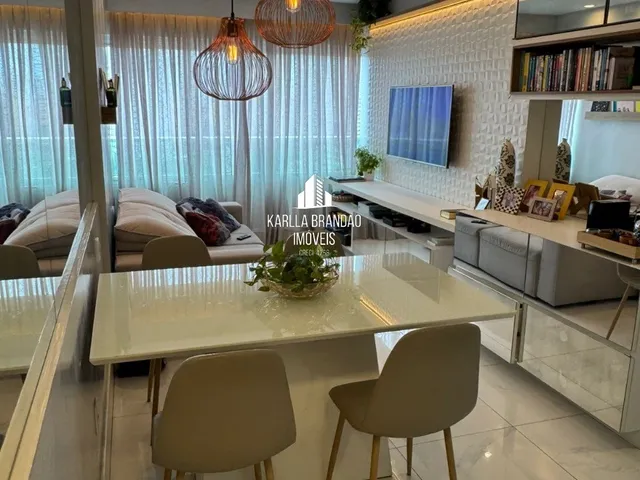 Imagem 10: Apartamento Residencial em Natal - Rn, Lagoa Nova