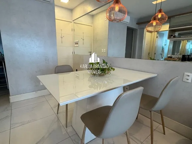 Imagem 3: Apartamento Residencial em Natal - Rn, Lagoa Nova