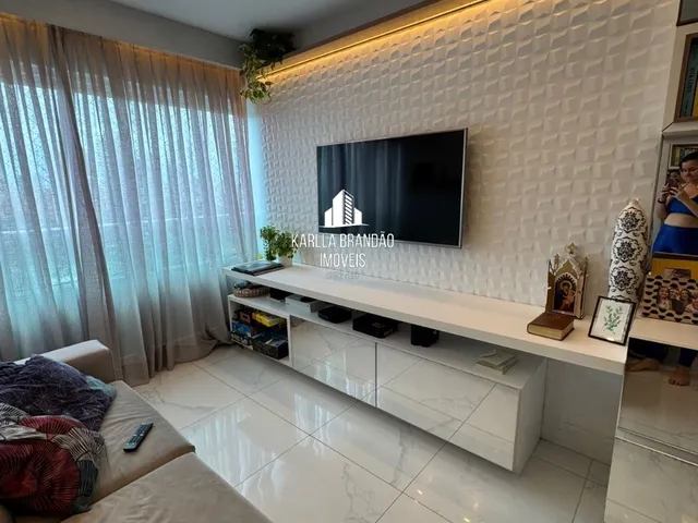 Imagem 12: Apartamento Residencial em Natal - Rn, Lagoa Nova