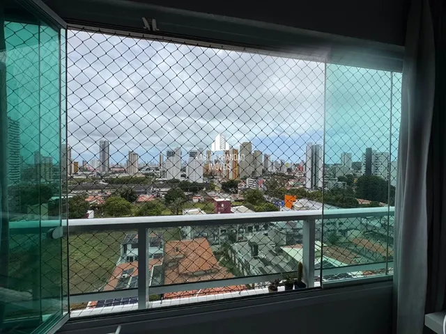 Imagem 6: Apartamento Residencial em Natal - Rn, Lagoa Nova