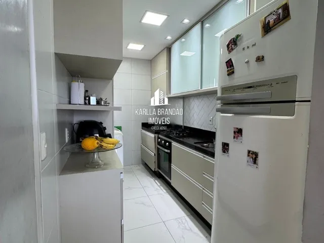 Imagem 14: Apartamento Residencial em Natal - Rn, Lagoa Nova