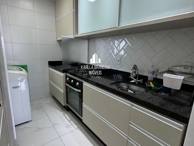 Imagem 7: Apartamento Residencial em Natal - Rn, Lagoa Nova
