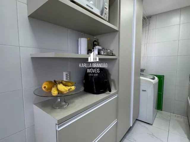 Imagem 5: Apartamento Residencial em Natal - Rn, Lagoa Nova
