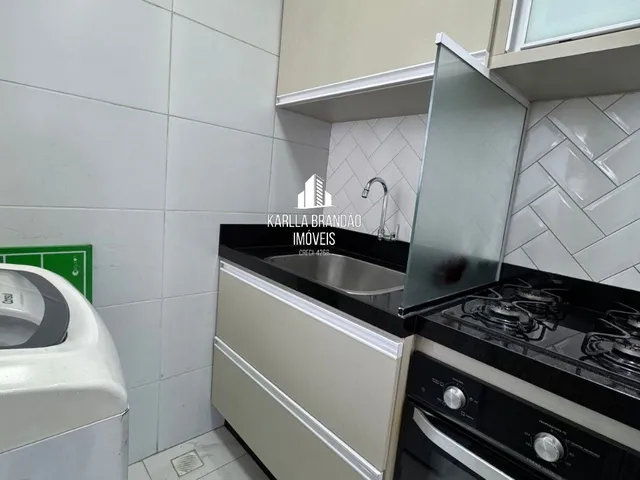 Imagem 15: Apartamento Residencial em Natal - Rn, Lagoa Nova