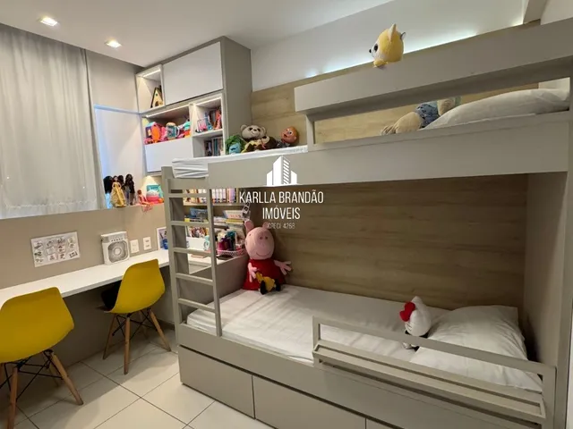 Imagem 13: Apartamento Residencial em Natal - Rn, Lagoa Nova