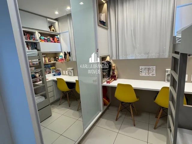 Imagem 9: Apartamento Residencial em Natal - Rn, Lagoa Nova