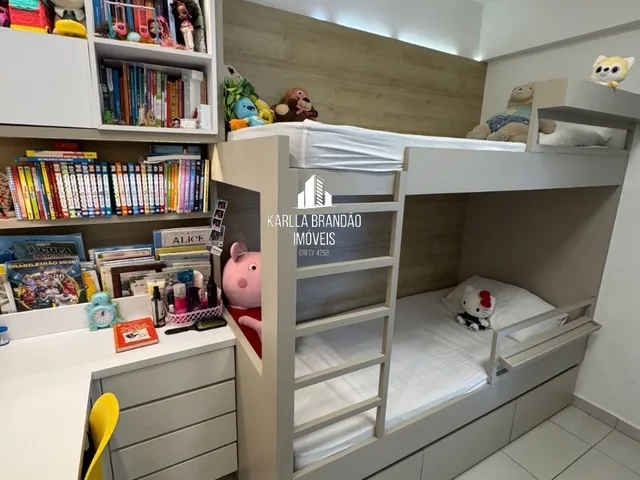 Imagem 8: Apartamento Residencial em Natal - Rn, Lagoa Nova