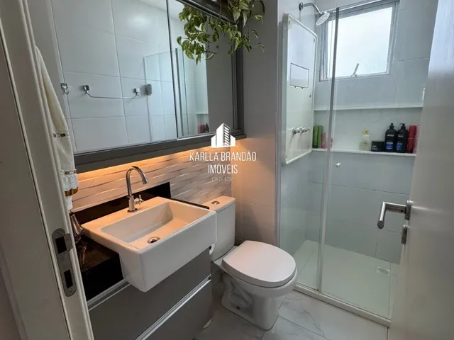 Imagem 4: Apartamento Residencial em Natal - Rn, Lagoa Nova