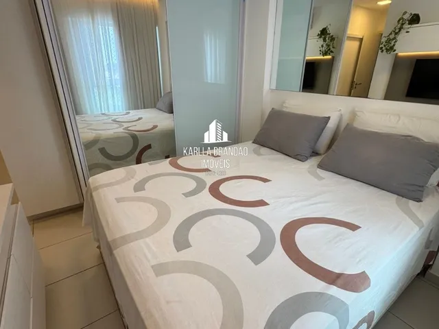 Imagem 2: Apartamento Residencial em Natal - Rn, Lagoa Nova
