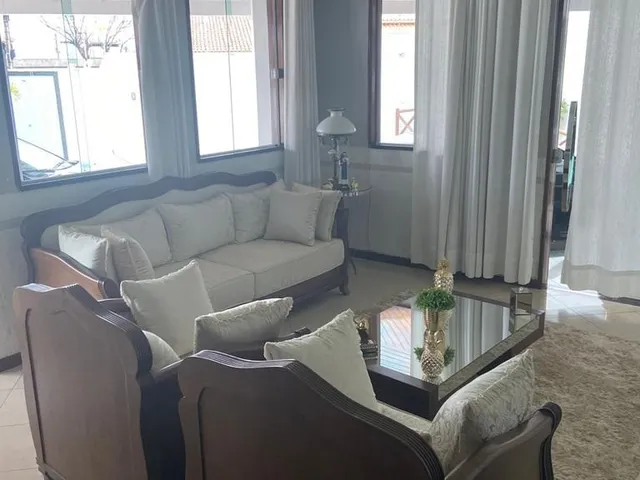 Imagem: Casa residencial para Venda, Cruzeiro, Feira