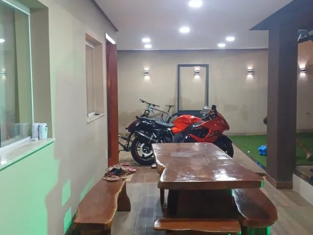 Imagem 5: Casa residencial para Venda em rua pública, Cj Centenário, Queimadinha, Feira de