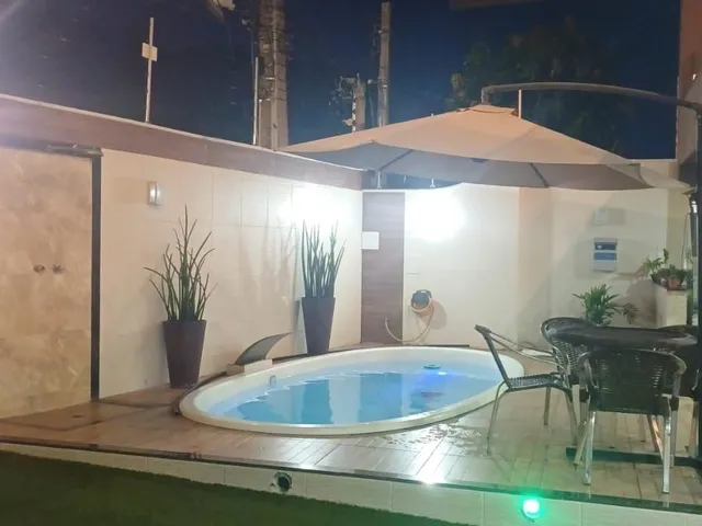 Imagem 8: Casa residencial para Venda em rua pública, Cj Centenário, Queimadinha, Feira de