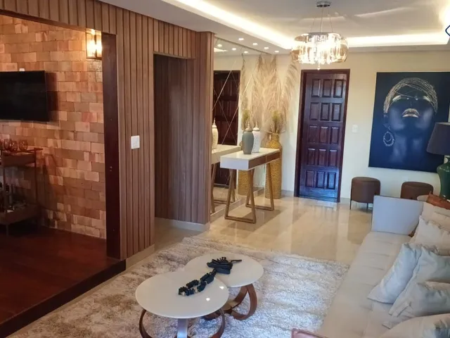 Imagem 10: Casa residencial para Venda em rua pública, Cj Centenário, Queimadinha, Feira de