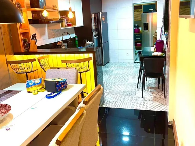 Imagem 15: Casa residencial para Venda em rua pública, Cj Centenário, Queimadinha, Feira de