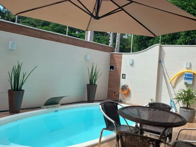 Imagem 16: Casa residencial para Venda em rua pública, Cj Centenário, Queimadinha, Feira de