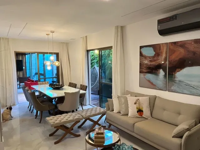 Imagem: Casa residencial para Venda em condominio