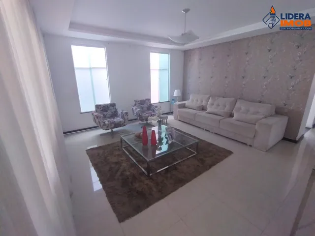 Imagem 4: Casa Duplex na Mangabeira, 4 Quartos, 2 Suítes, Closet, Piscina, Quiosque, para Venda